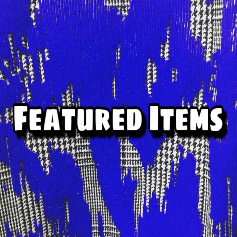 Shop Favorites